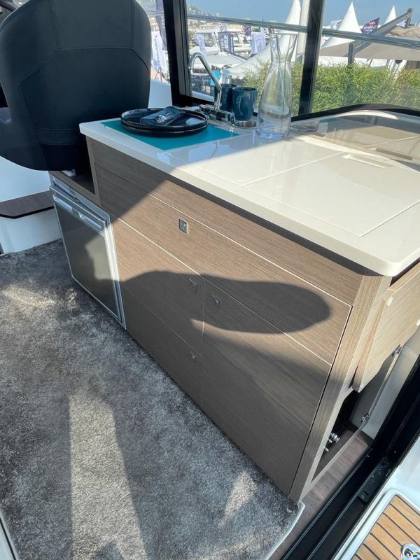 Jeanneau Merry Fisher 895 S2