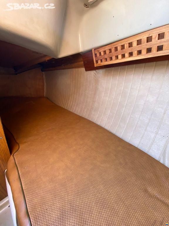 Dehler Delanta 76
