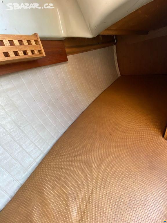 Dehler Delanta 76