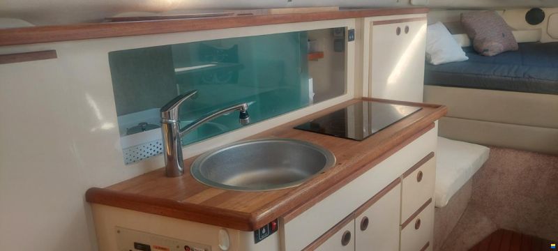 Bayliner 2855