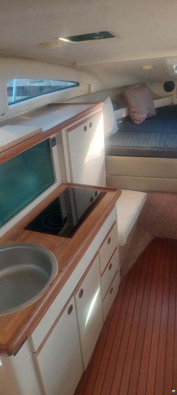 Bayliner 2855