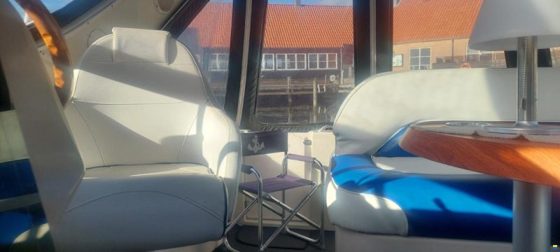 Bayliner 2855
