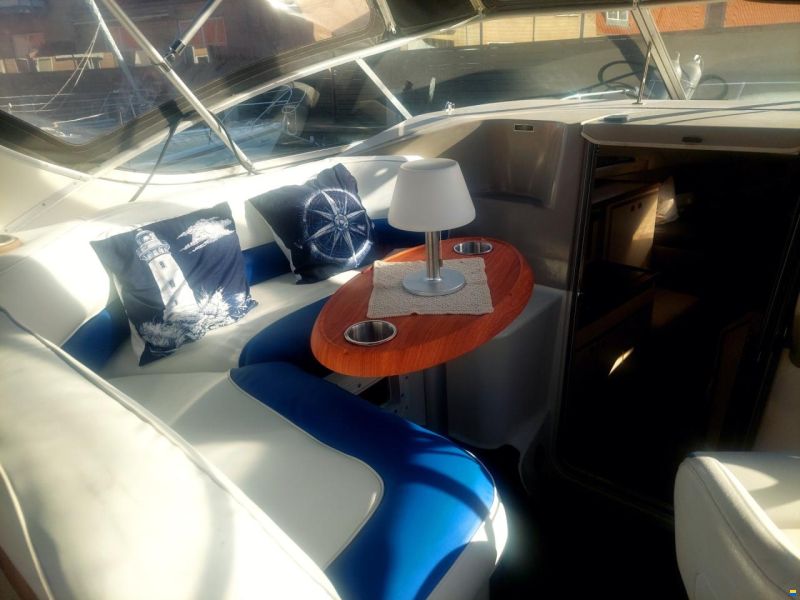 Bayliner 2855