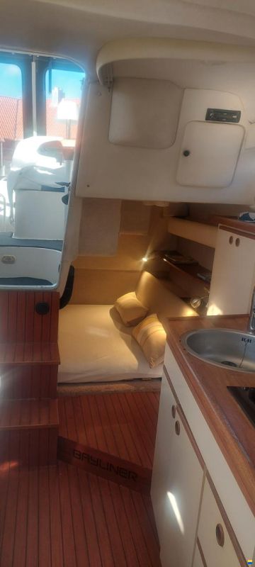 Bayliner 2855