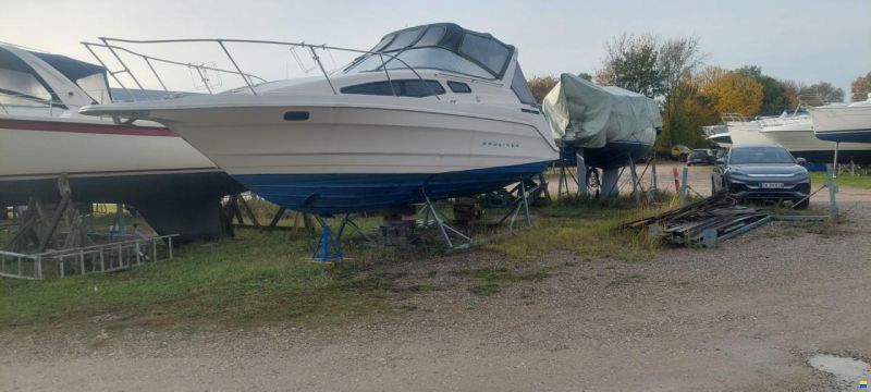 Bayliner 2855