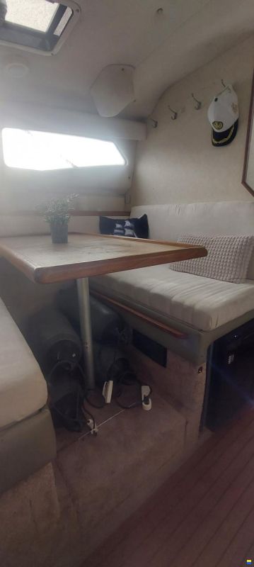 Bayliner 2855