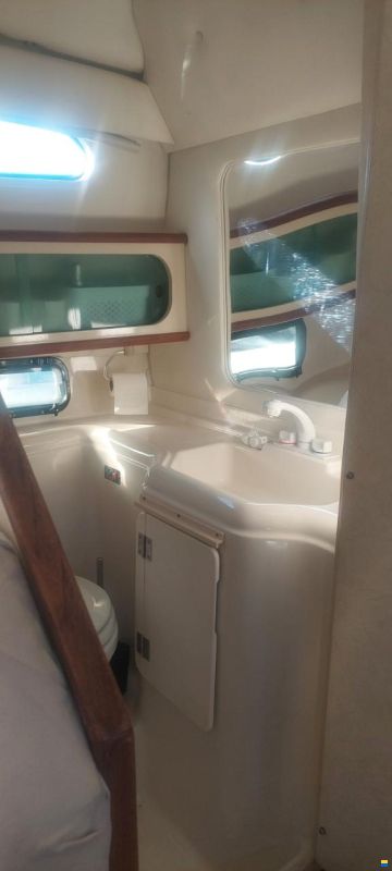Bayliner 2855