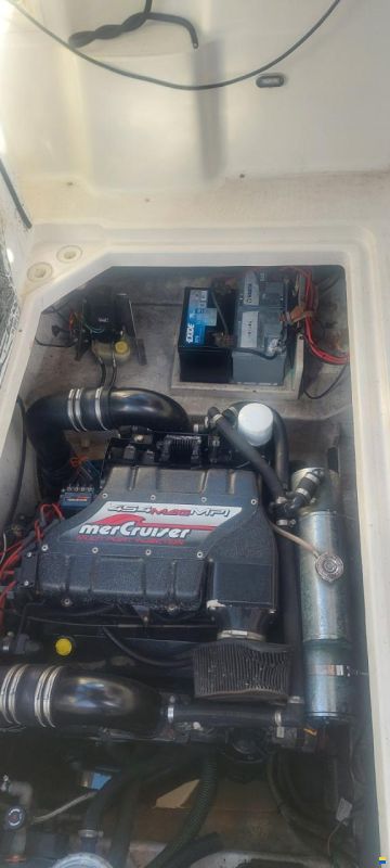 Bayliner 2855