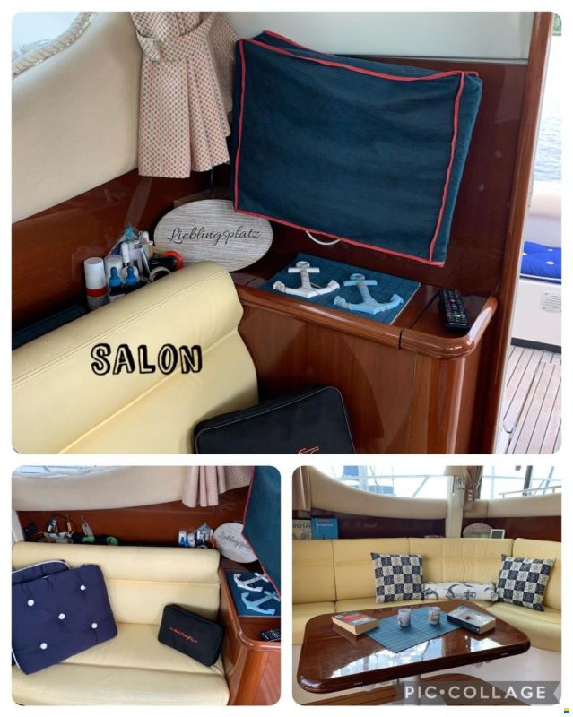 Jeanneau Prestige 32 Fly