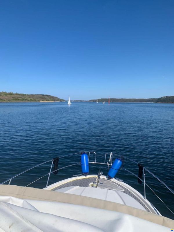 Jeanneau Prestige 32 Fly