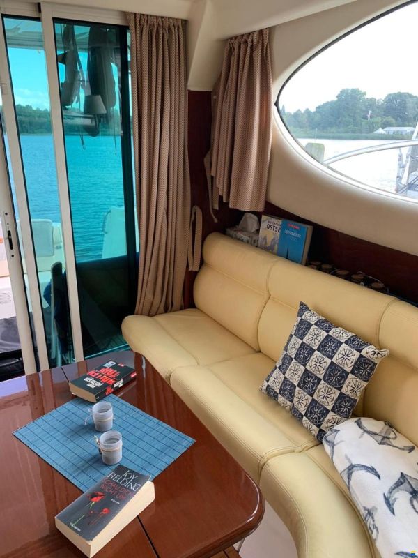 Jeanneau Prestige 32 Fly