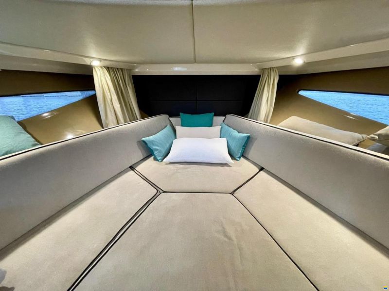 Sessa Key Largo 34