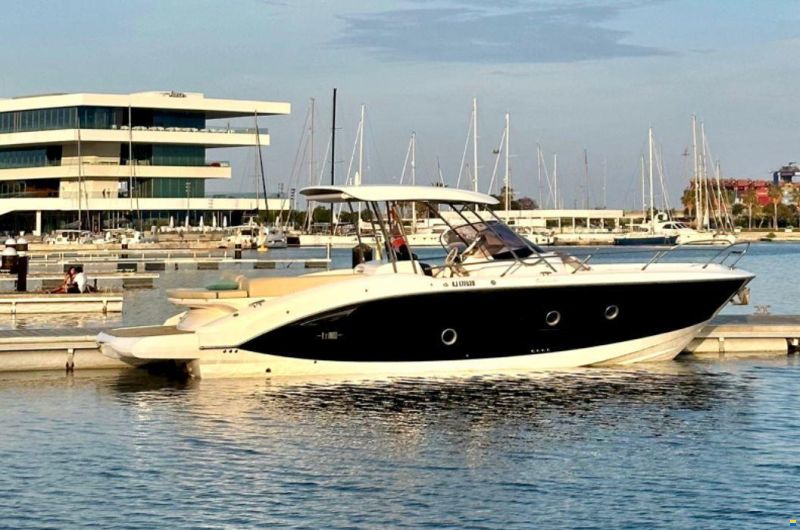 Sessa Key Largo 34