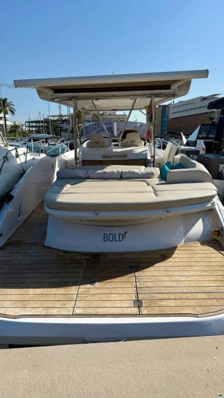 Sessa Key Largo 34