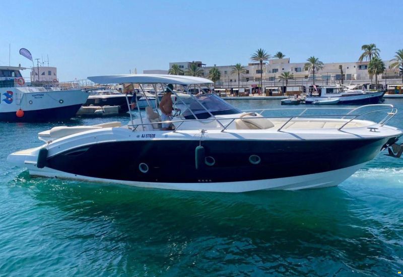 Sessa Key Largo 34