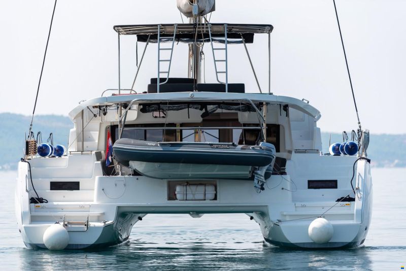 Lagoon 46