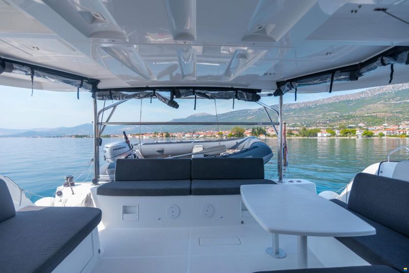 Lagoon 46