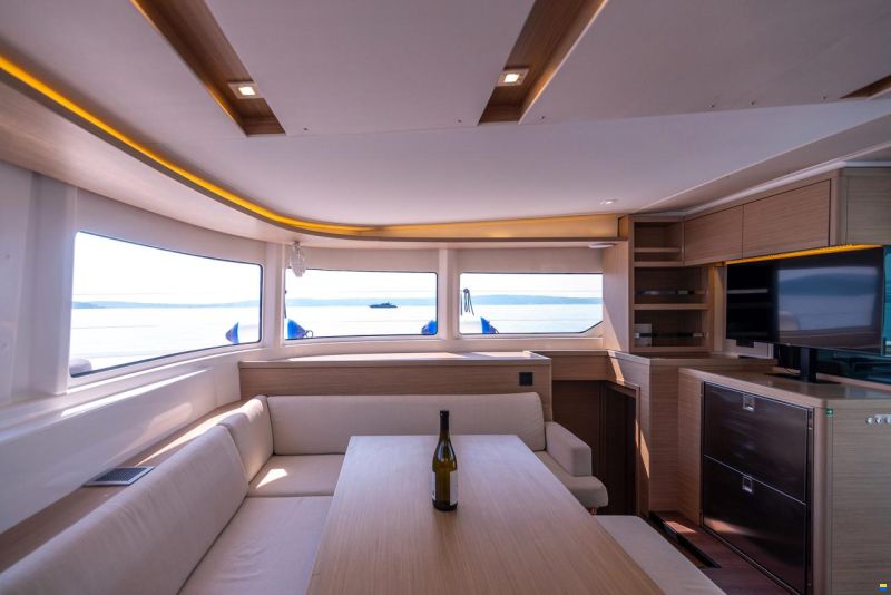 Lagoon 46