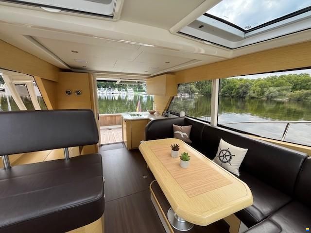 Greenline 39