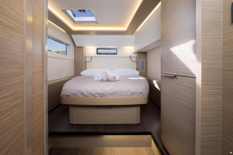 Lagoon 46