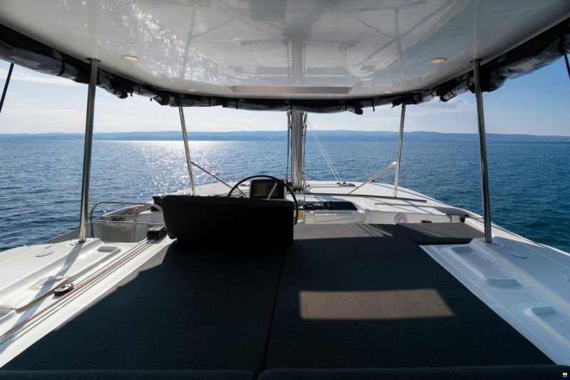 Lagoon 46