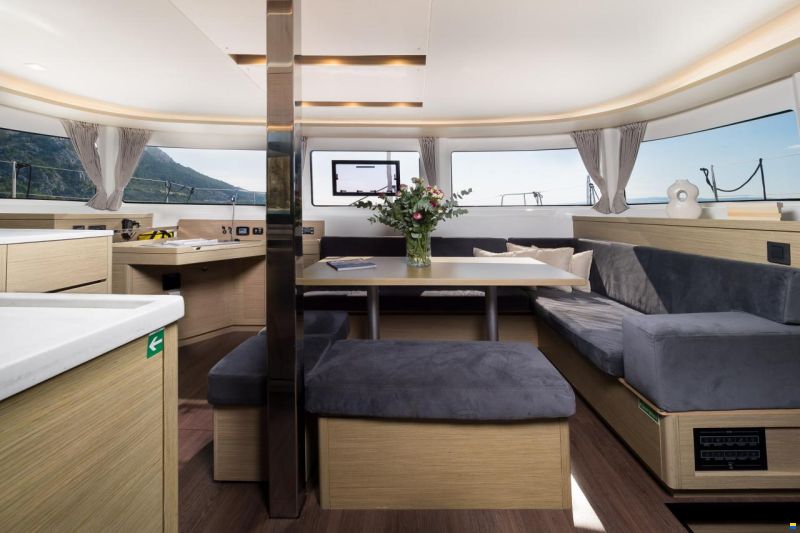 Lagoon 46