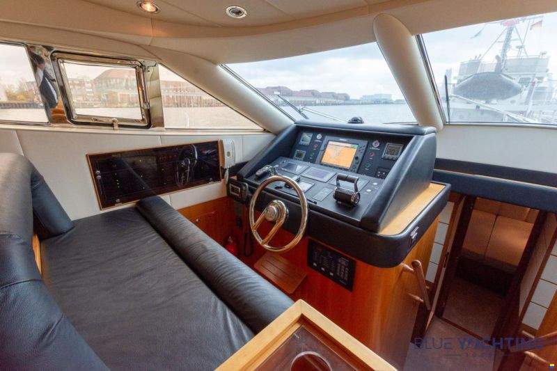 Elegance 60 Garage