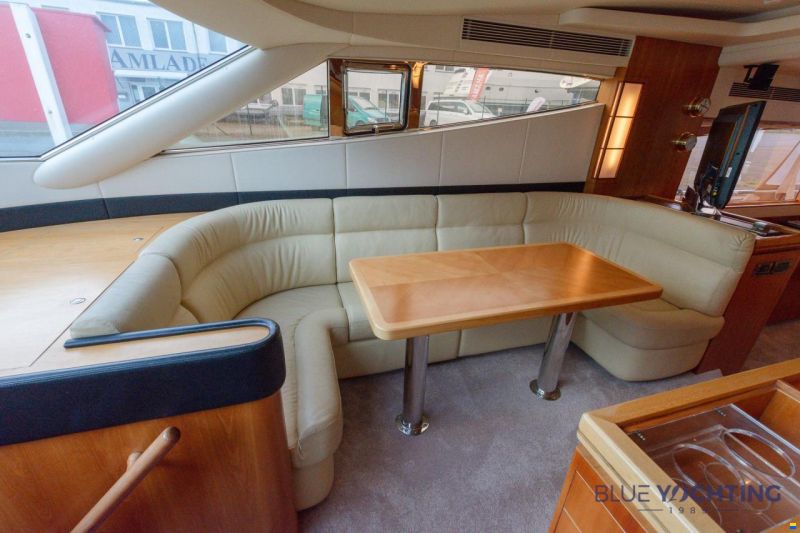 Elegance 60 Garage