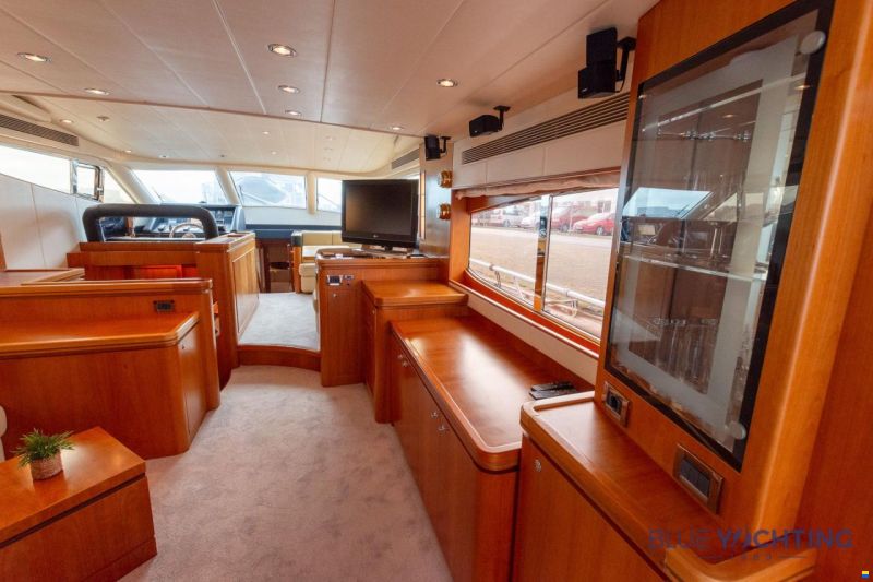 Elegance 60 Garage