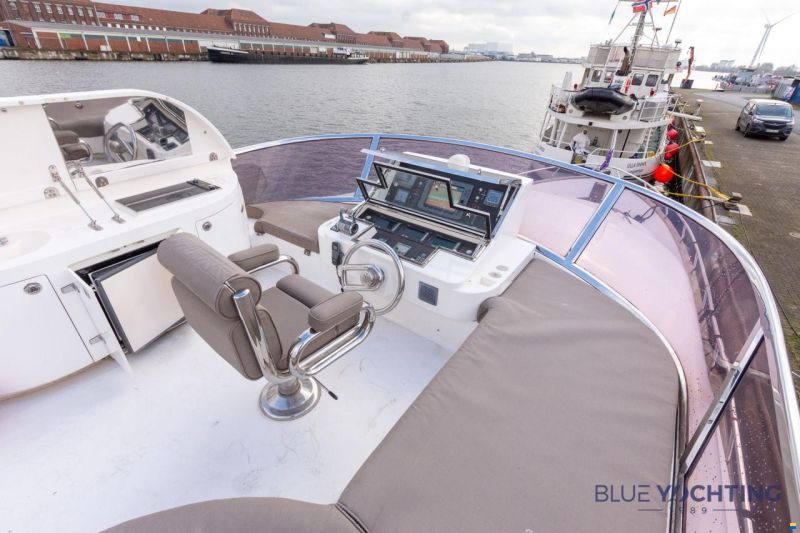 Elegance 60 Garage