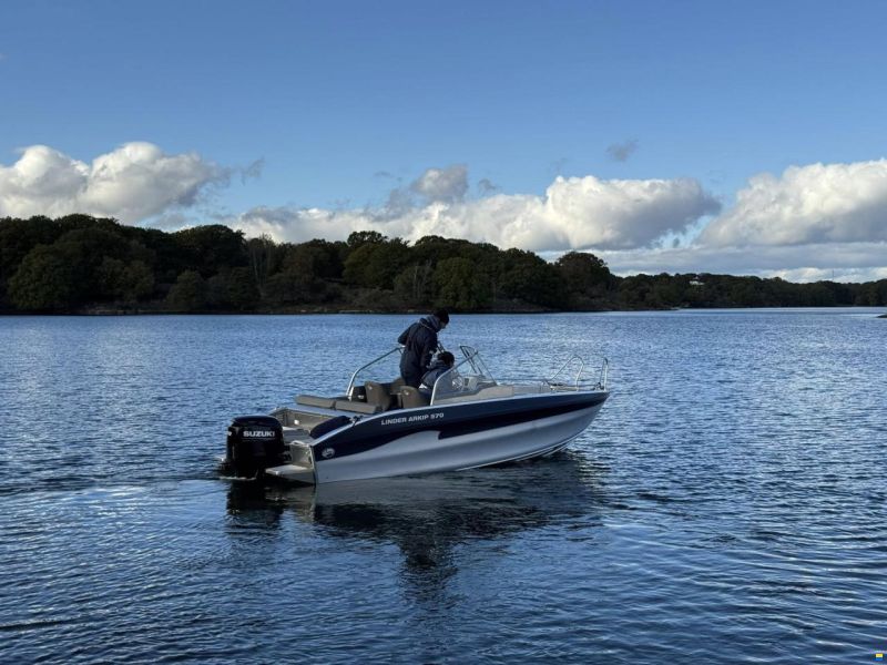 Linder ARKIP 570 NEW 2026