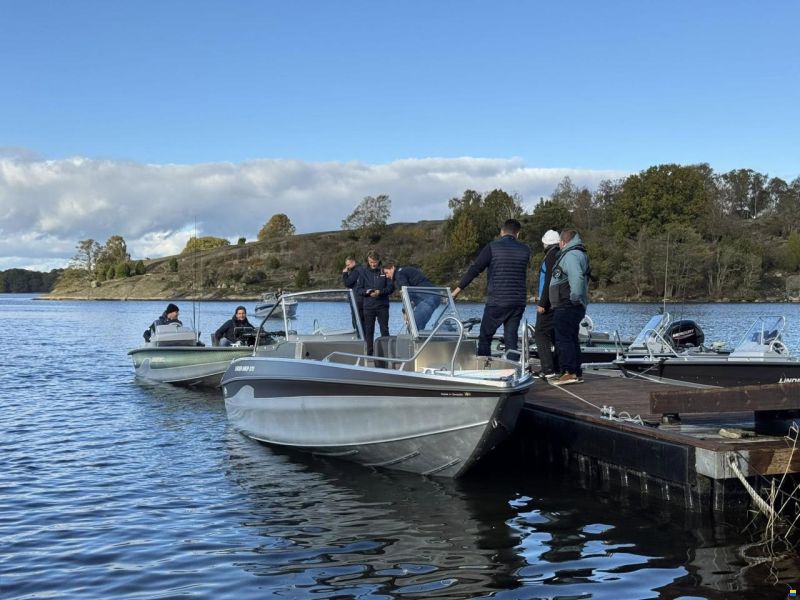 Linder ARKIP 570 NEW 2026