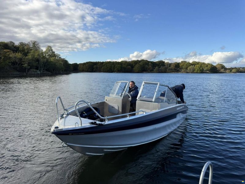 Linder ARKIP 570 NEW 2026