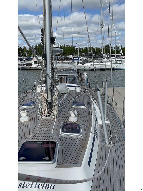 Malö 46 Classic