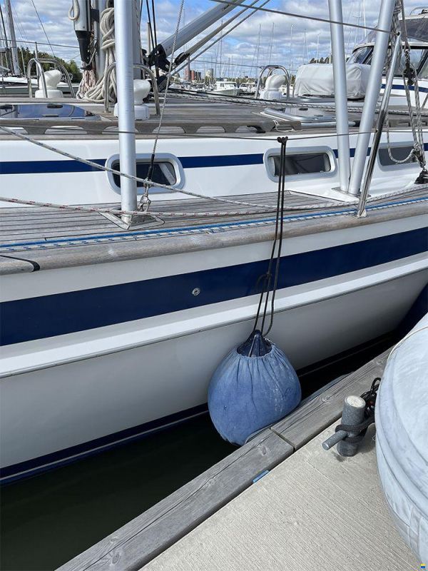 Malö 46 Classic