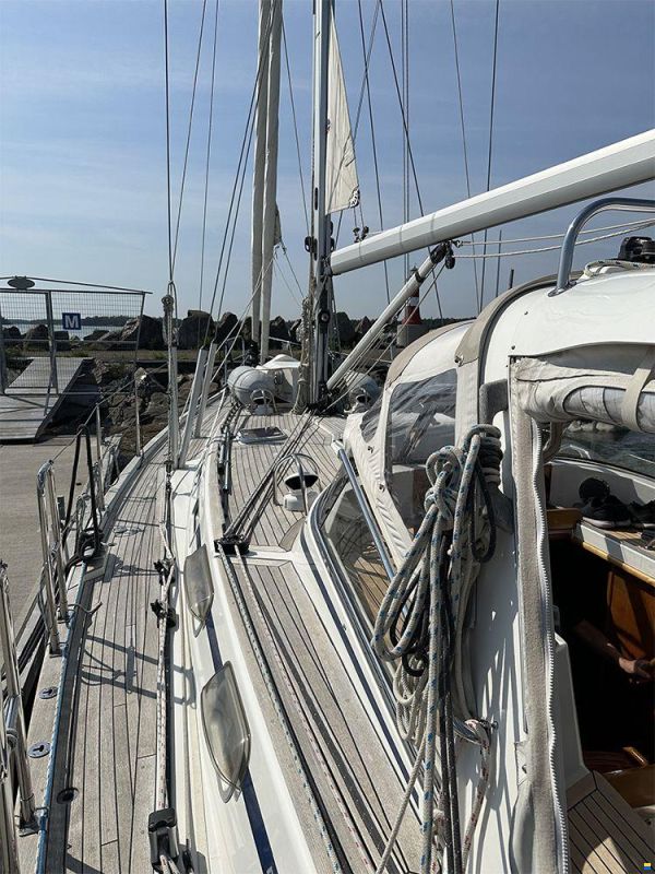 Malö 46 Classic