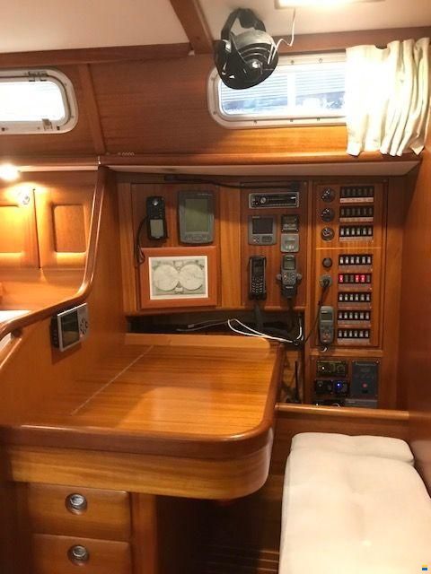 Malö 46 Classic