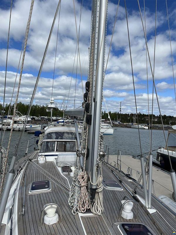 Malö 46 Classic