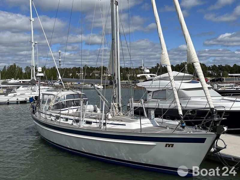 Malö 46 Classic