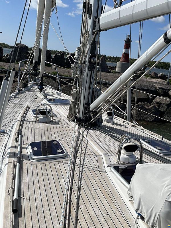 Malö 46 Classic