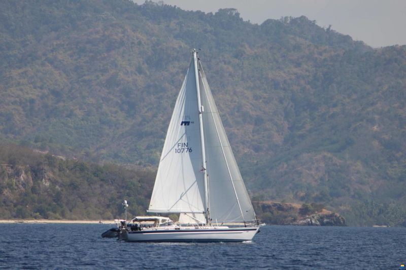 Malö 46 Classic