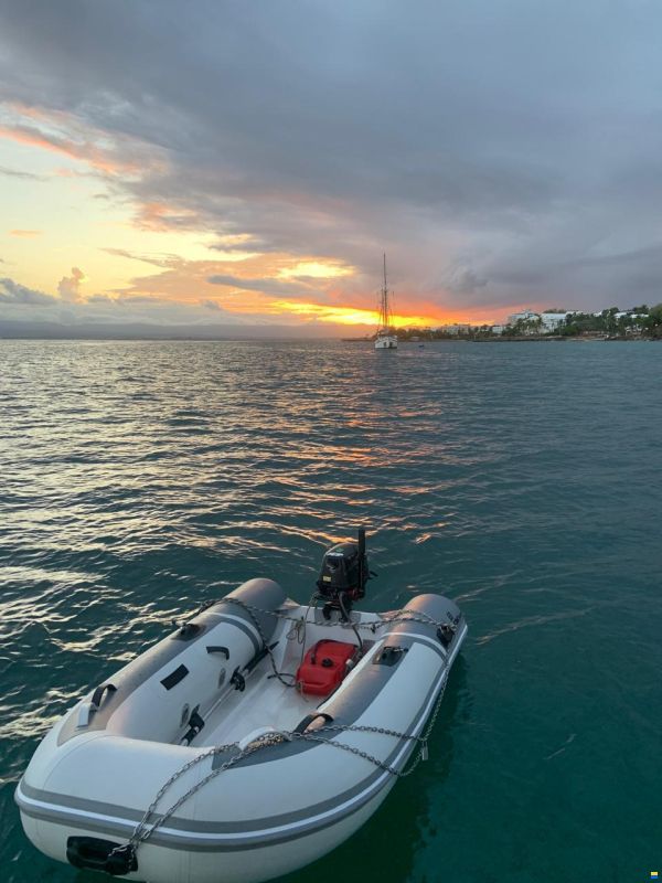 Jeanneau Sun Odyssey 45.2