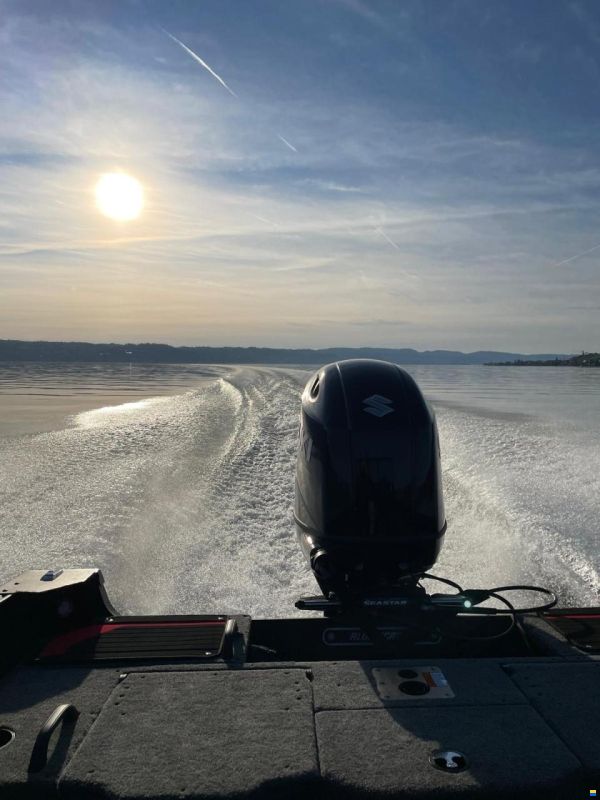 Aluma Craft Competitor 185 FSX SP