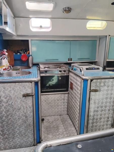 Custom Built Trielen TRIELEN