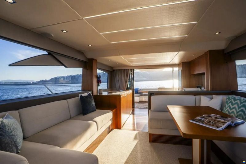 Sunseeker Manhattan 66