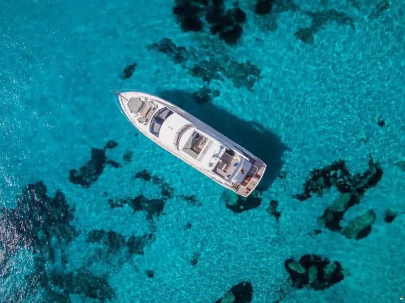 Sunseeker Manhattan 66