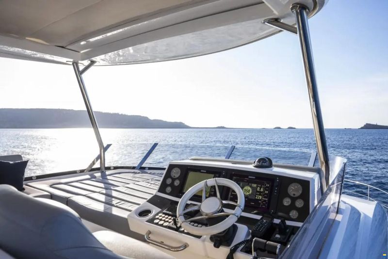 Sunseeker Manhattan 66