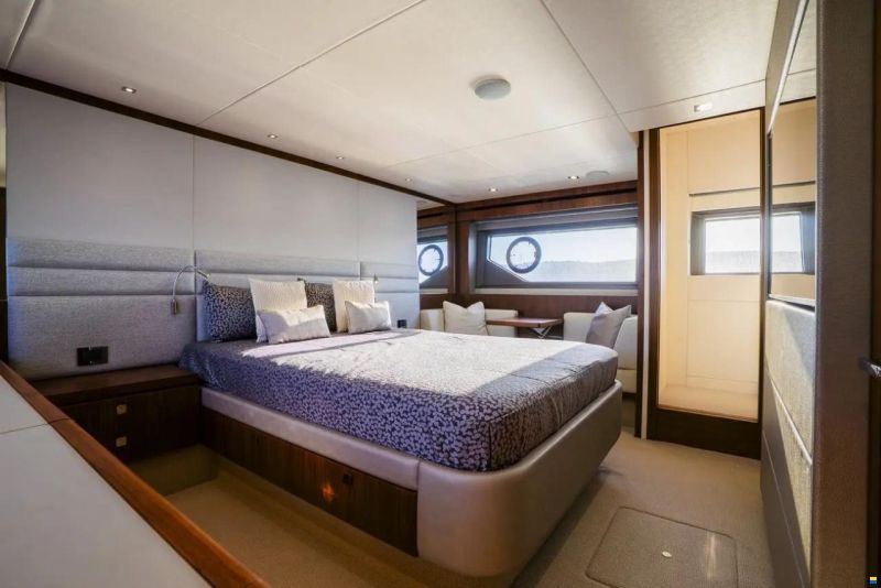 Sunseeker Manhattan 66