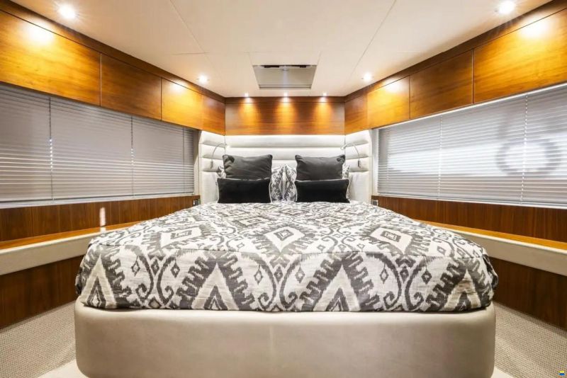 Sunseeker Manhattan 66