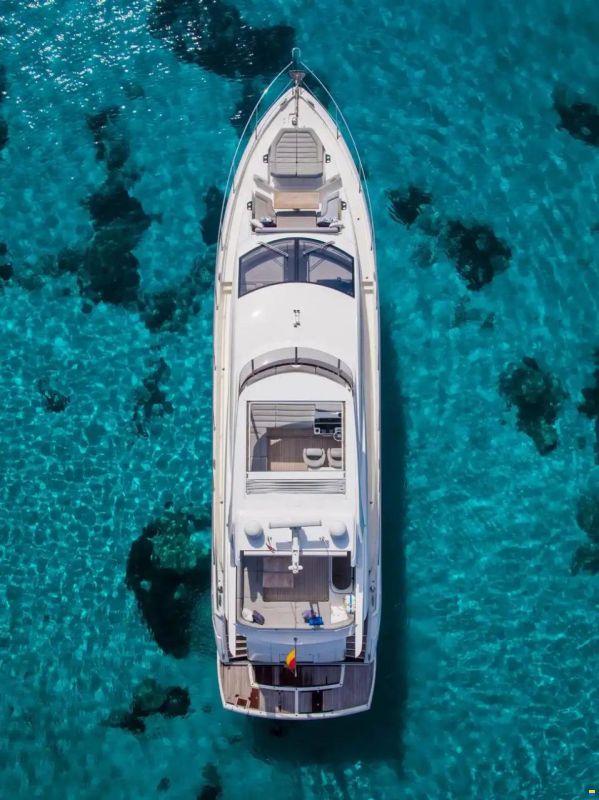 Sunseeker Manhattan 66